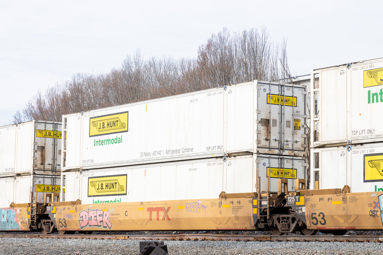 DTTX 768657C