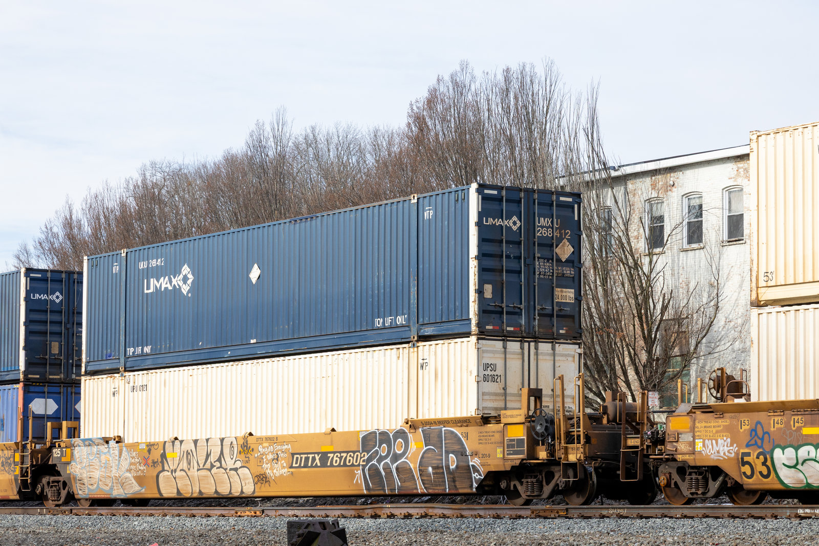 DTTX 767602B