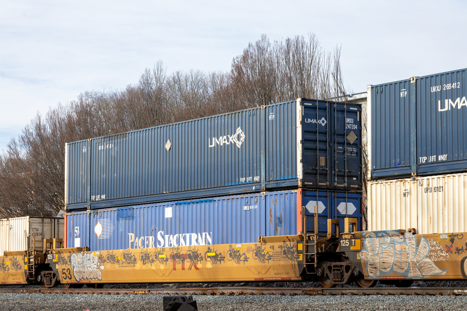 DTTX 767602C