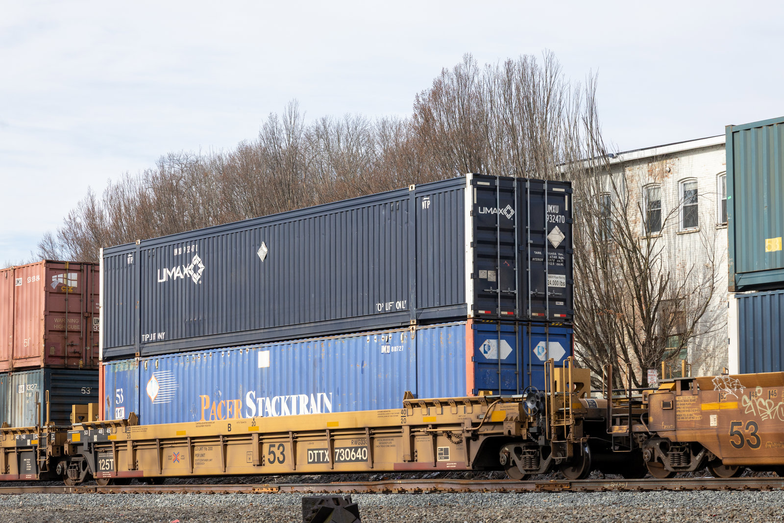 DTTX 730640B
