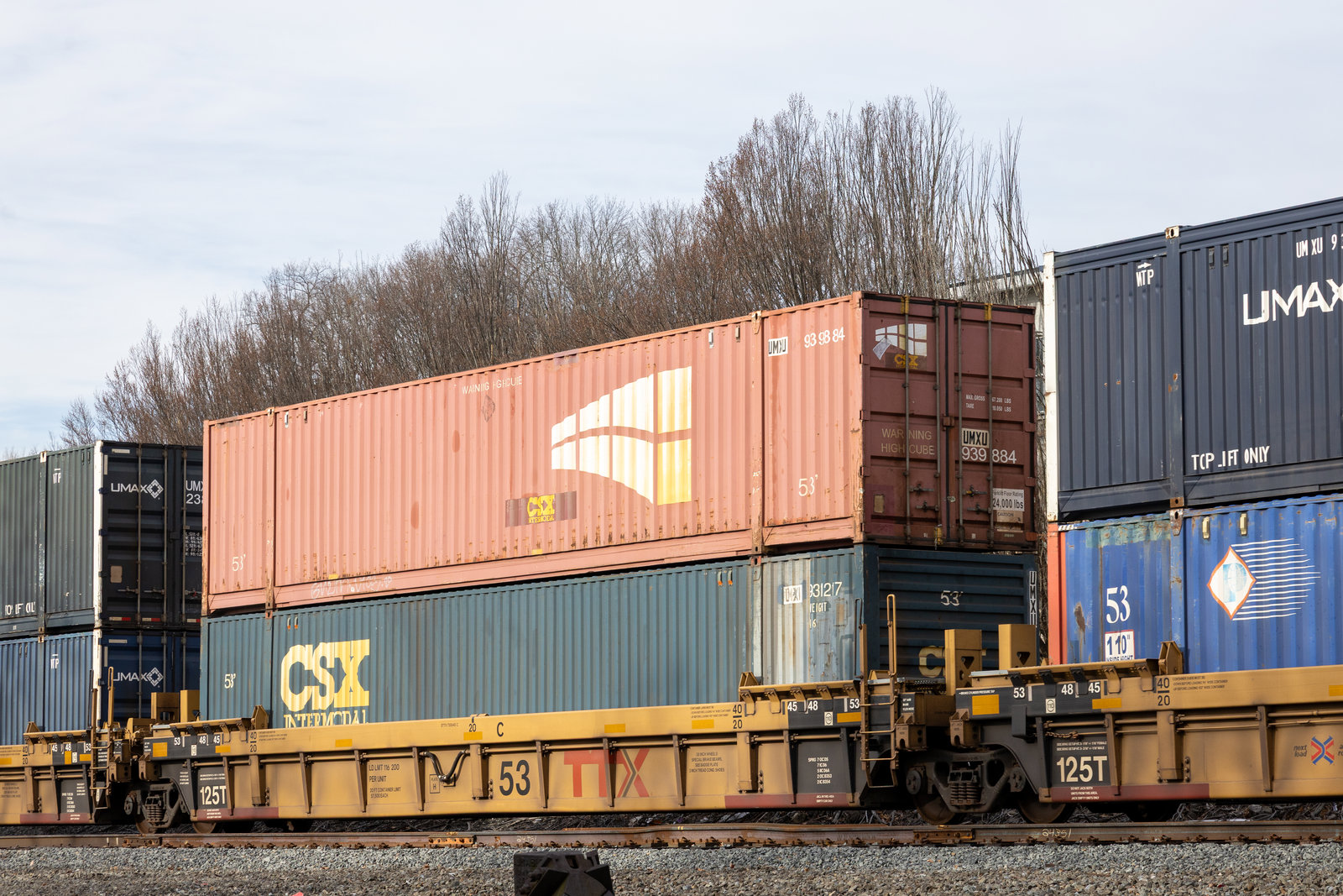 DTTX 730640C