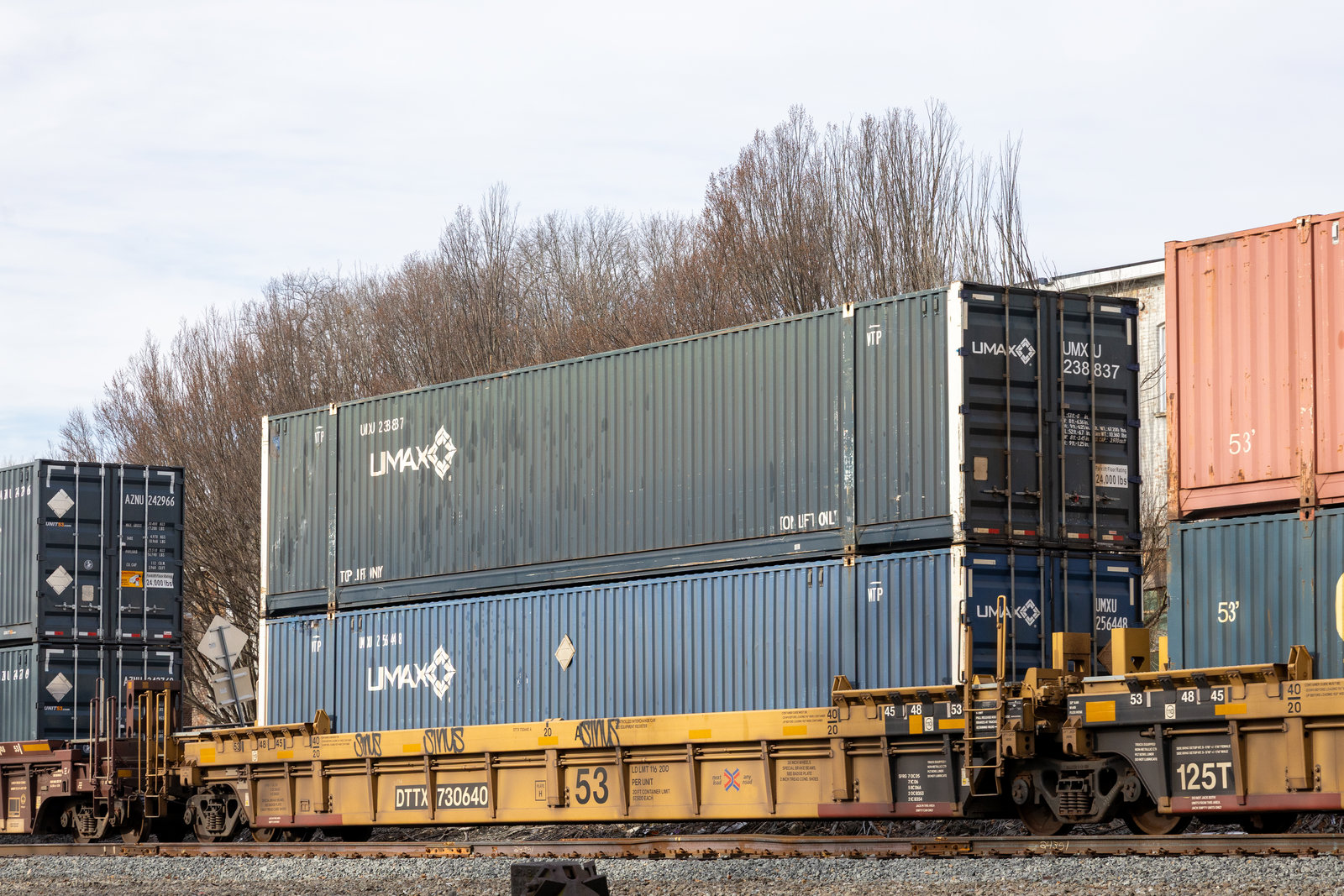 DTTX 730640A