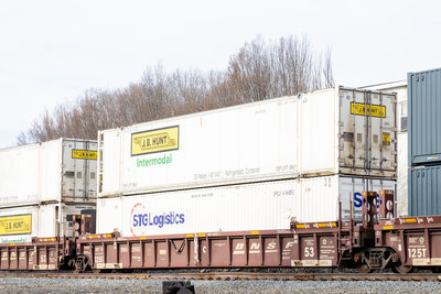 BNSF 255927C