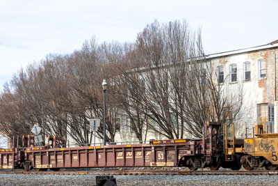 BNSF 255954B