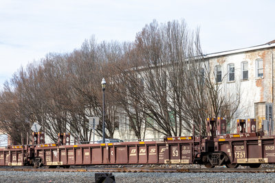 BNSF 255954C