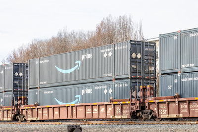 BNSF 256090C