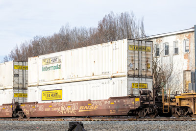 BNSF 254815B