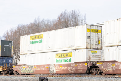 BNSF 254815A