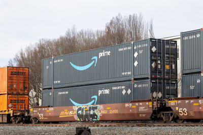 BNSF 254106A
