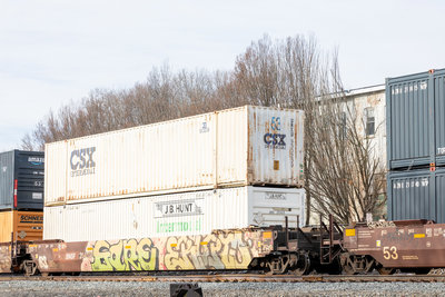 BNSF 254072A