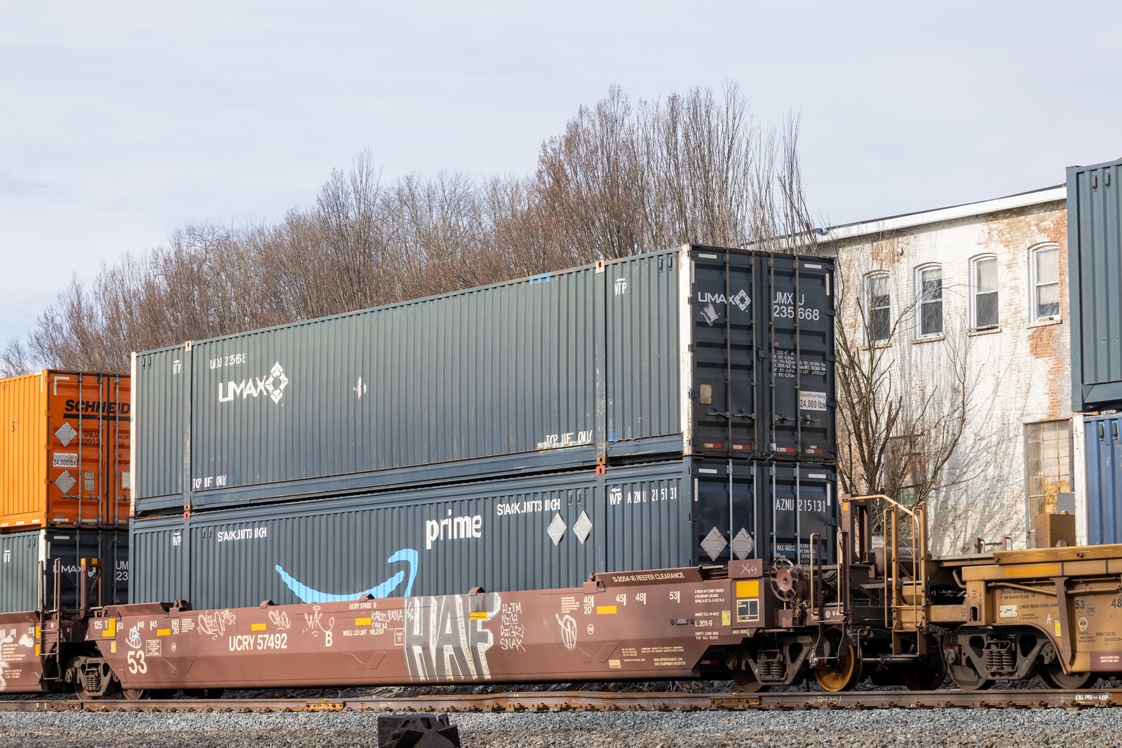 UCRY 57492B