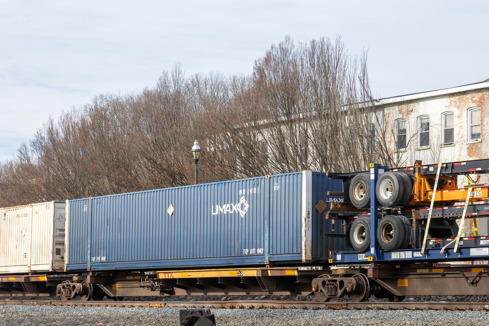 TTAX 554255D
