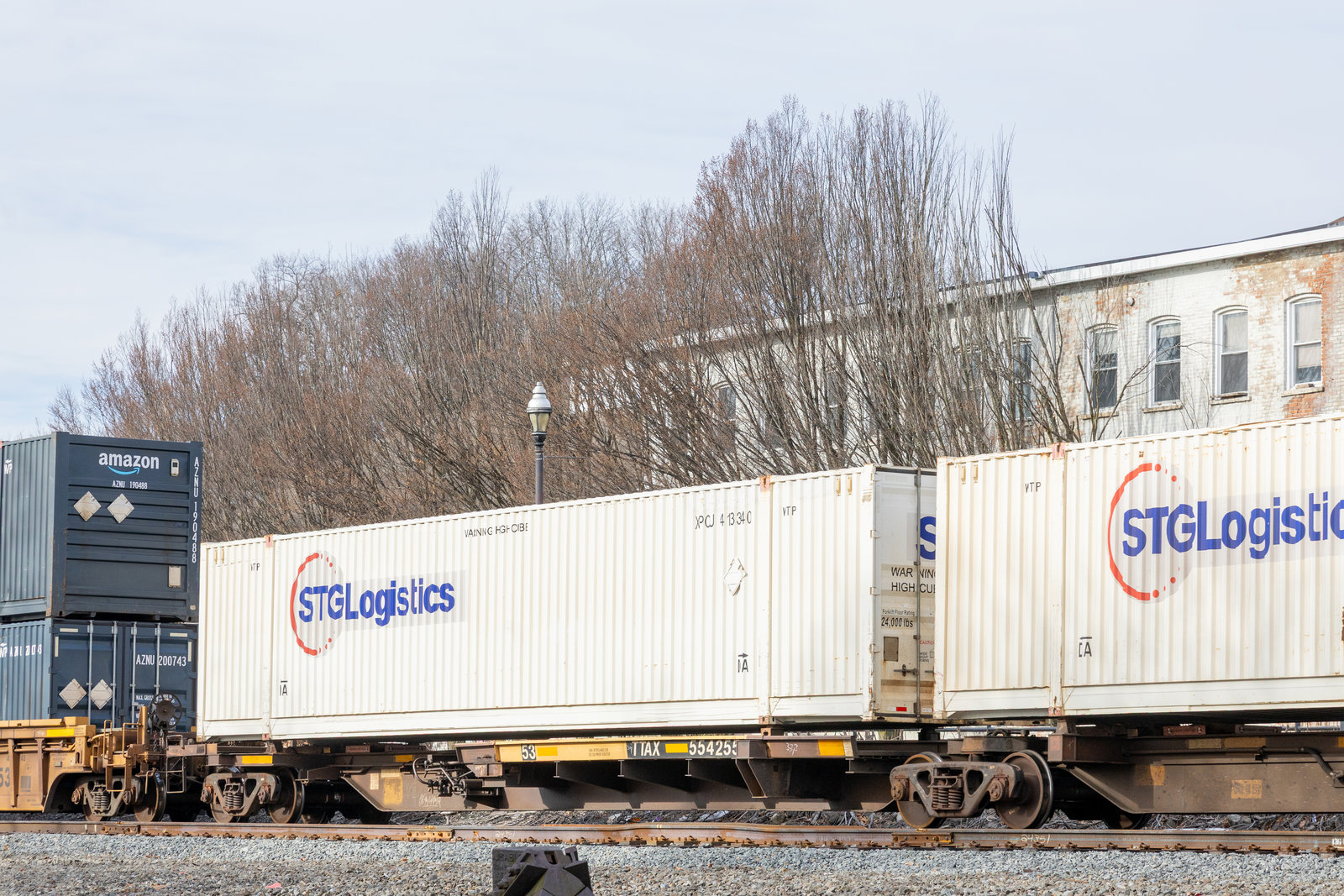 TTAX 554255B