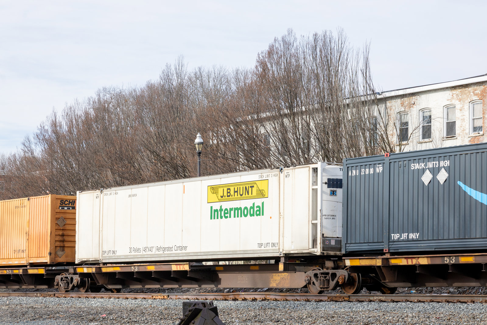 TTAX 553537E