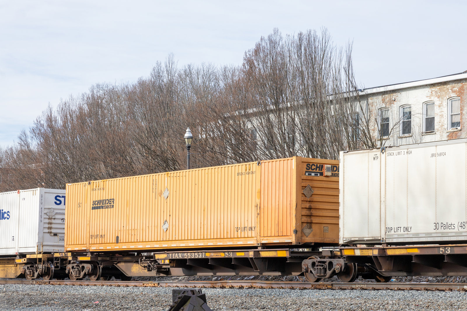 TTAX 553537A