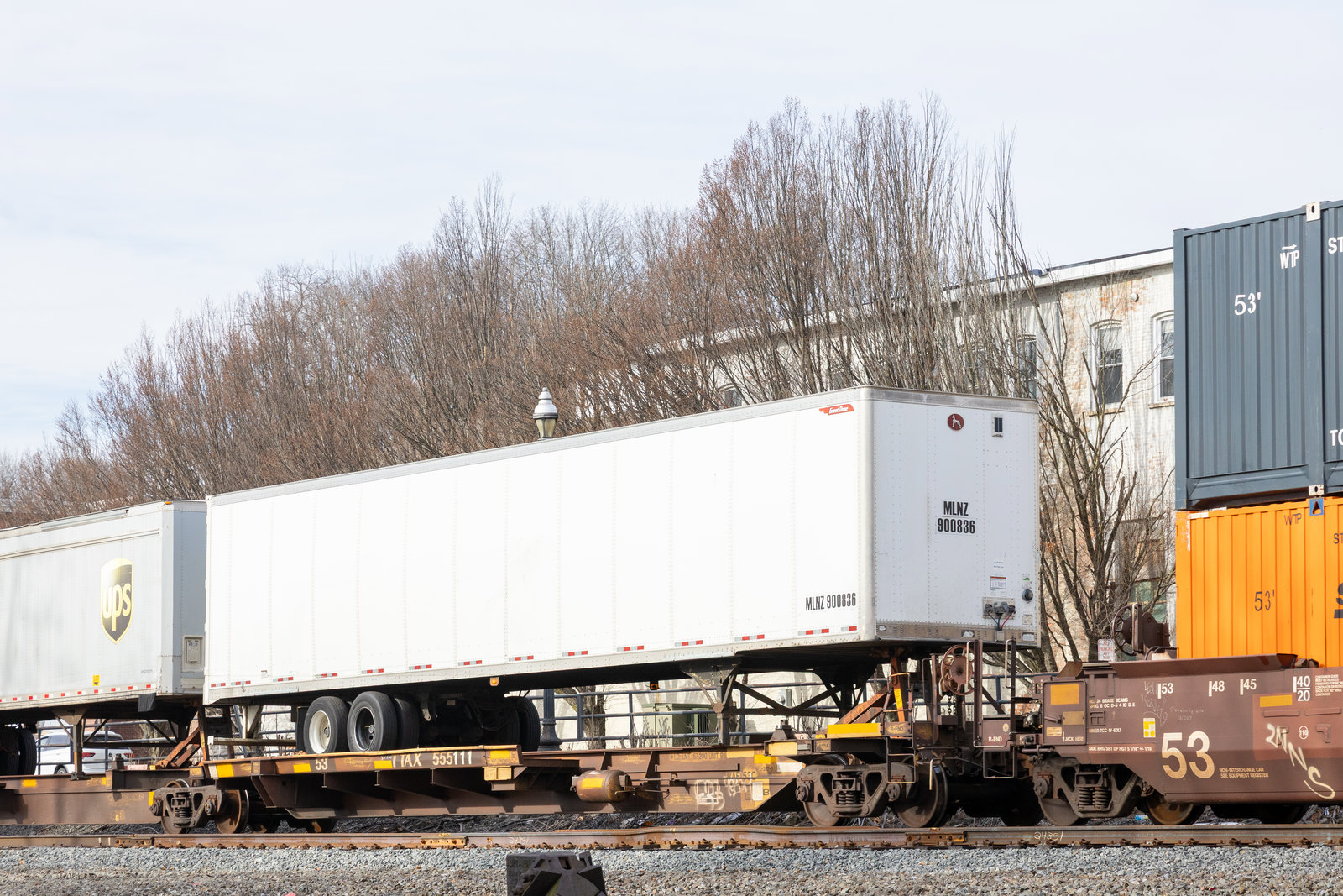TTAX 555111B