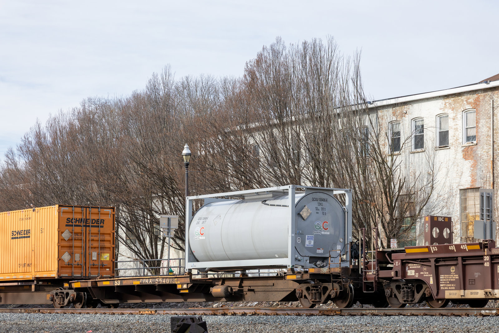 TTAX 554013B