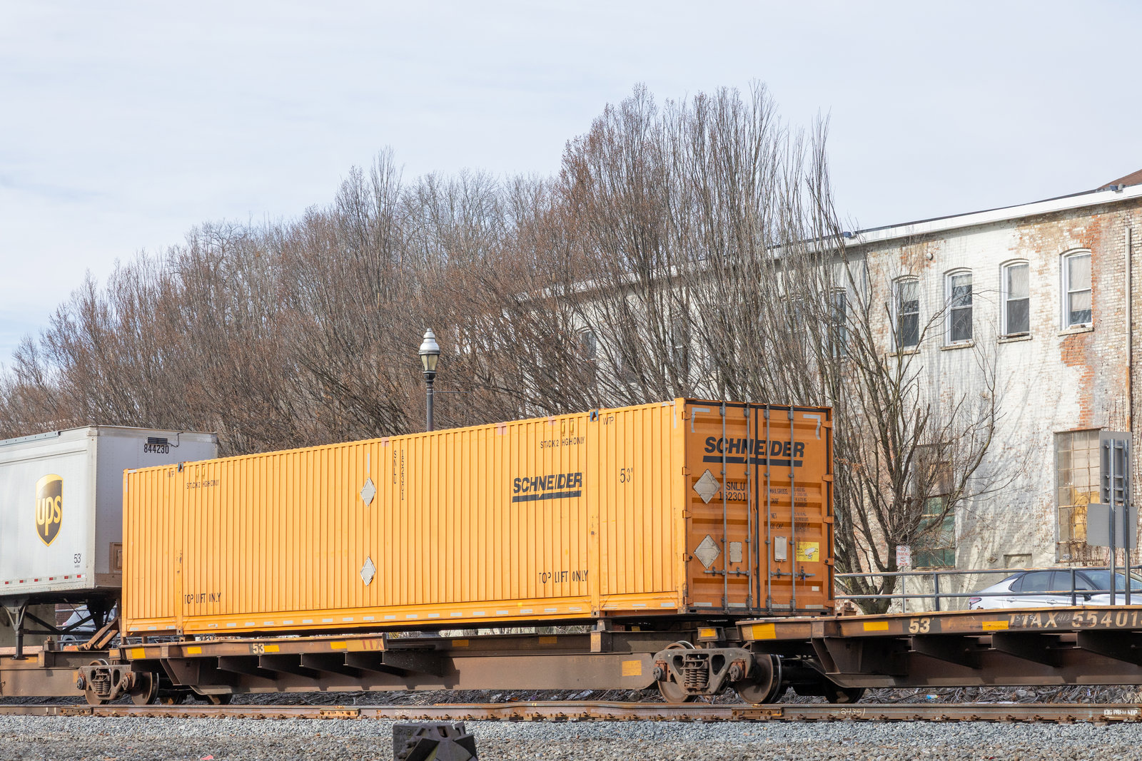 TTAX 554013C