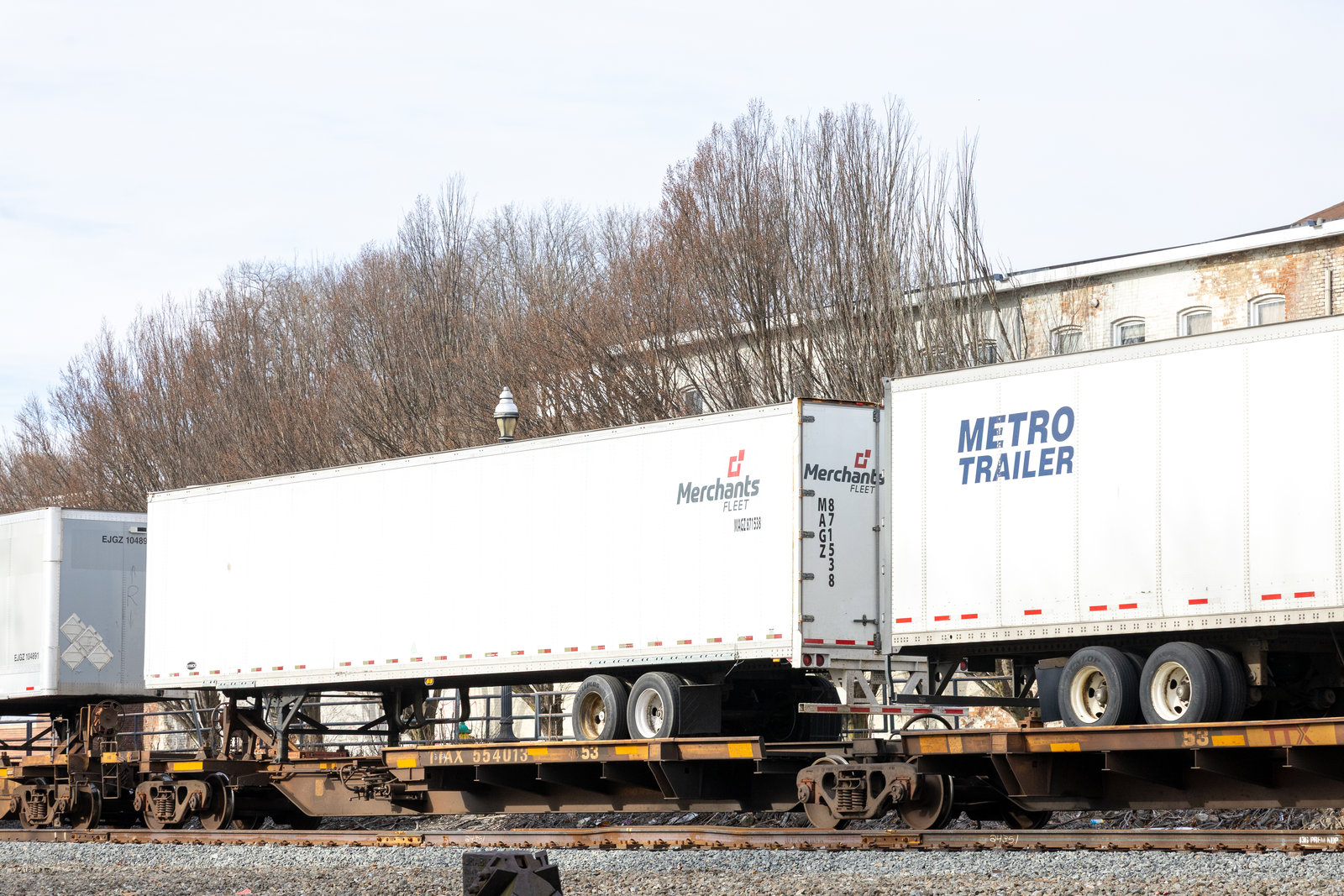 TTAX 554013A