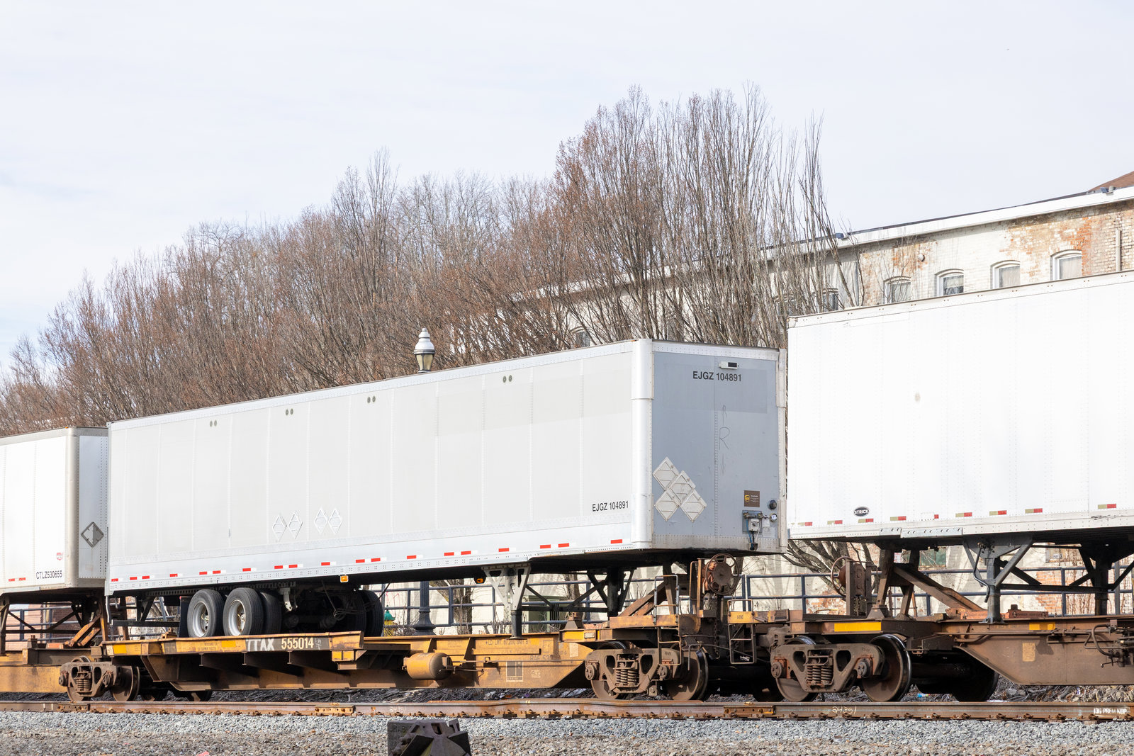 TTAX 555014B