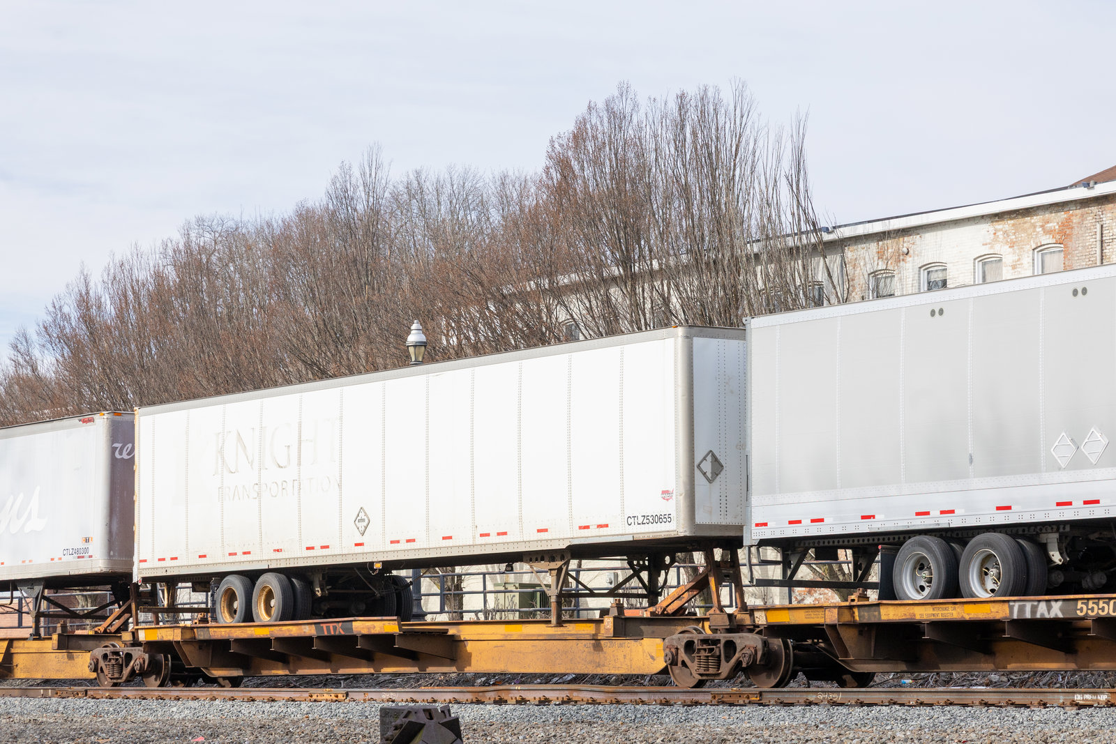 TTAX 555014C