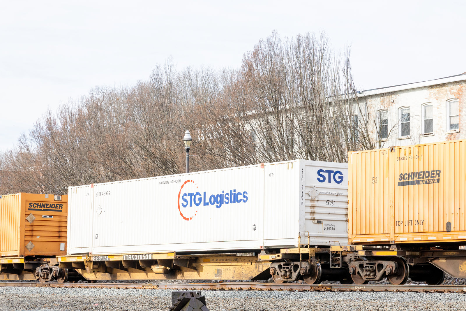 TTRX 370538A