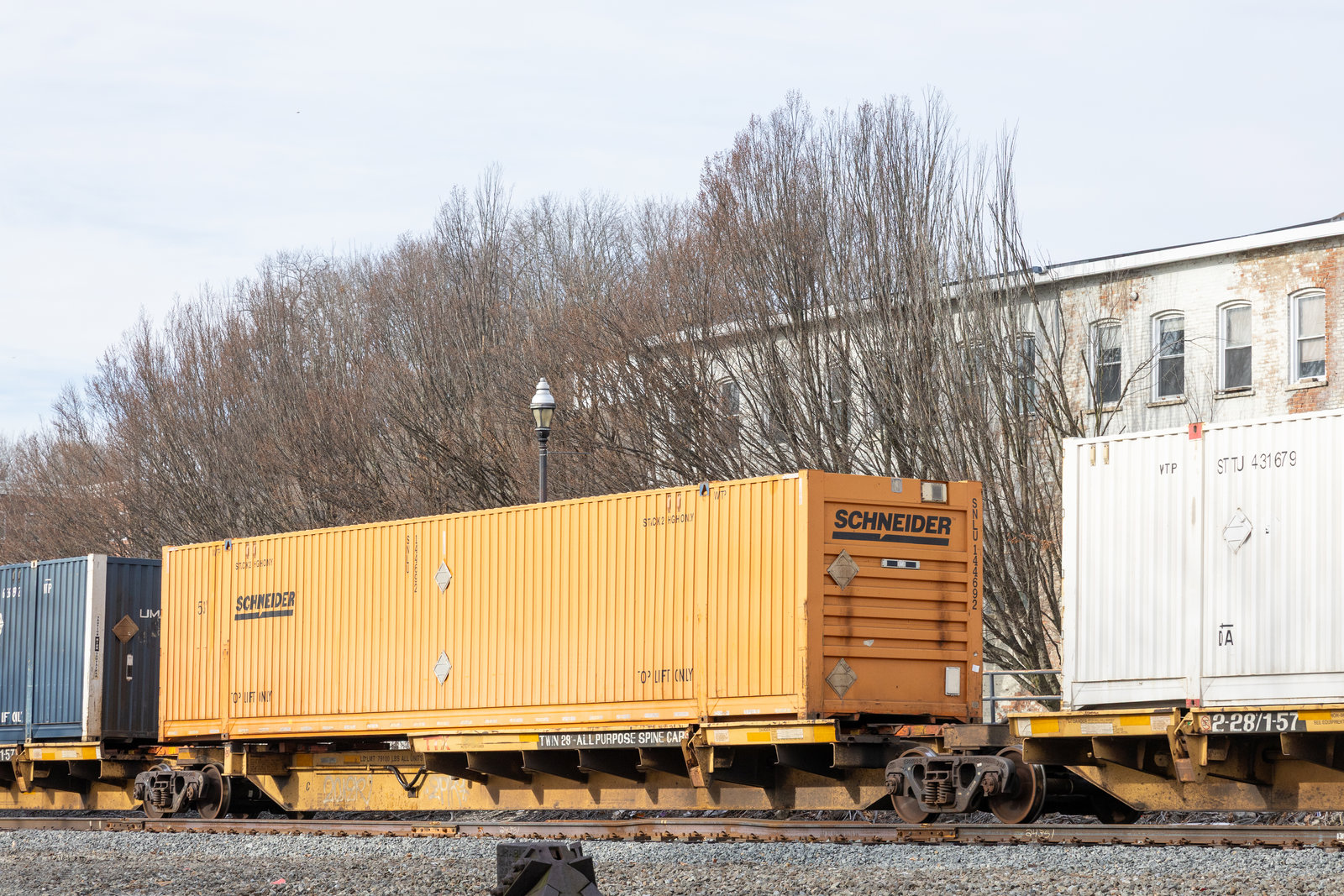 TTRX 370538C
