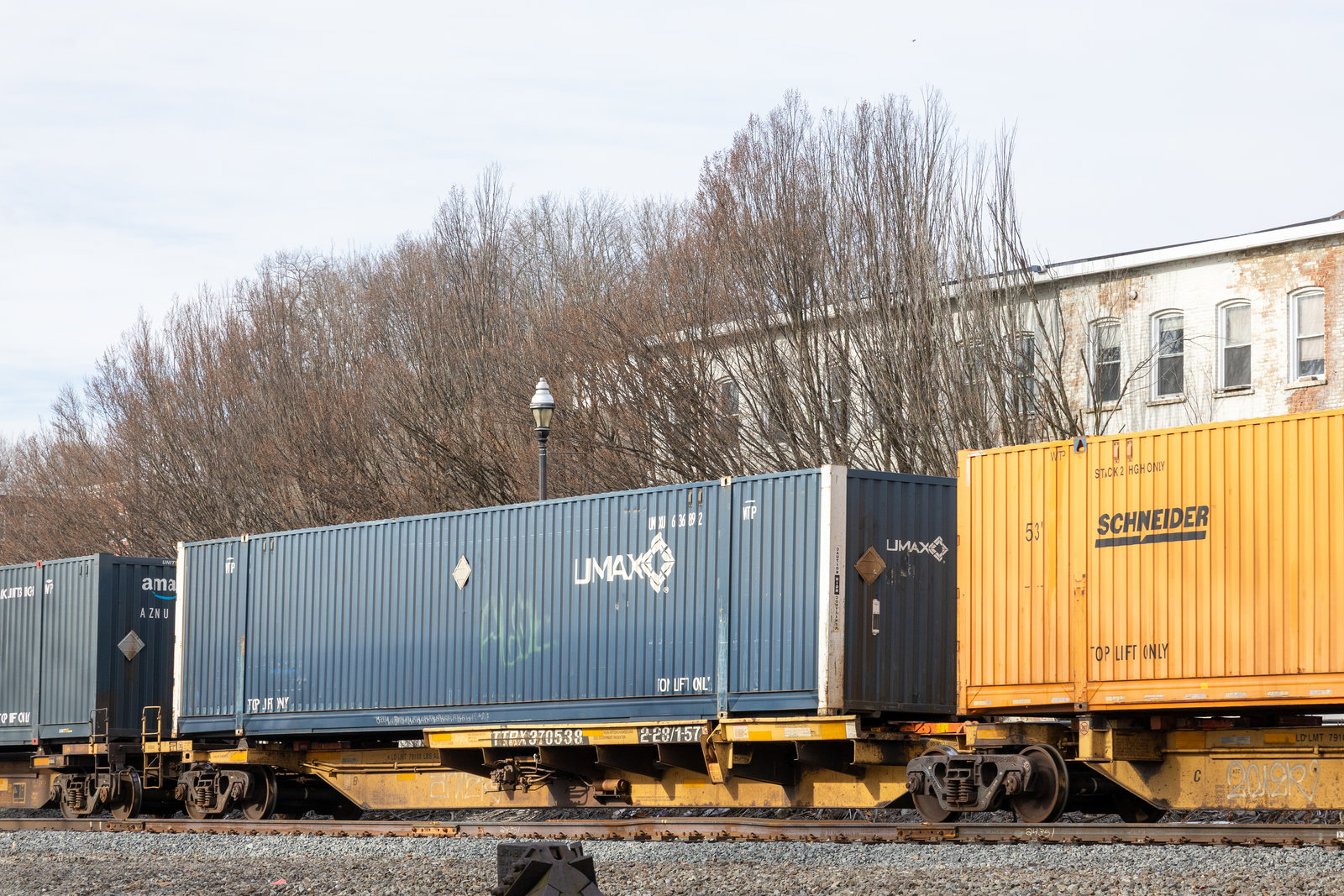 TTRX 370538B