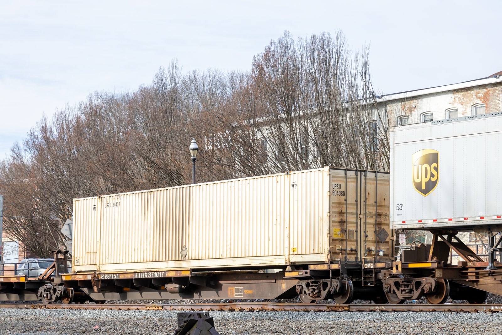 TTRX 371017A