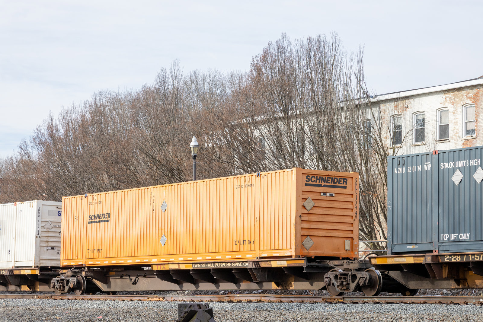 TTRX 360670C