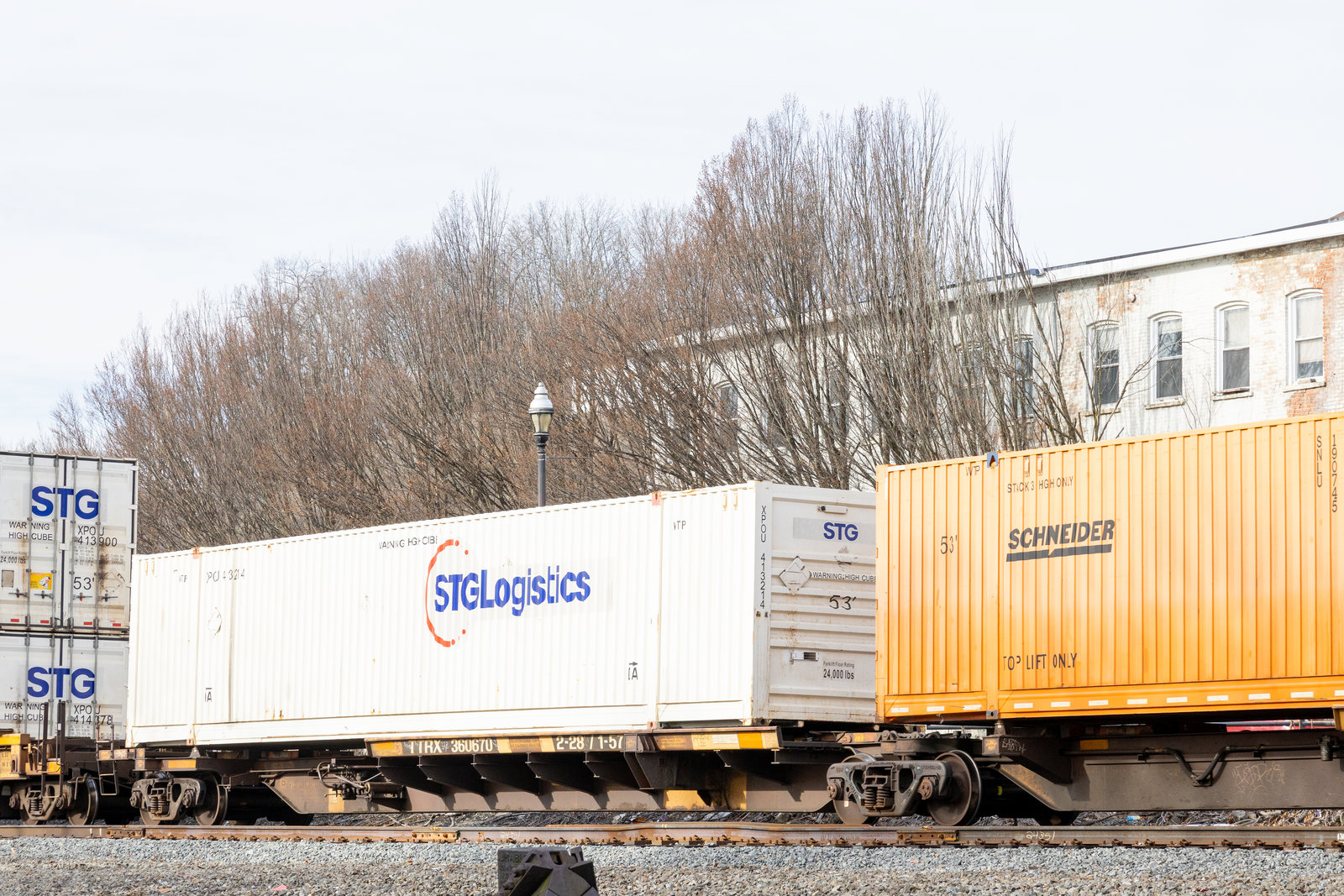 TTRX 360670B