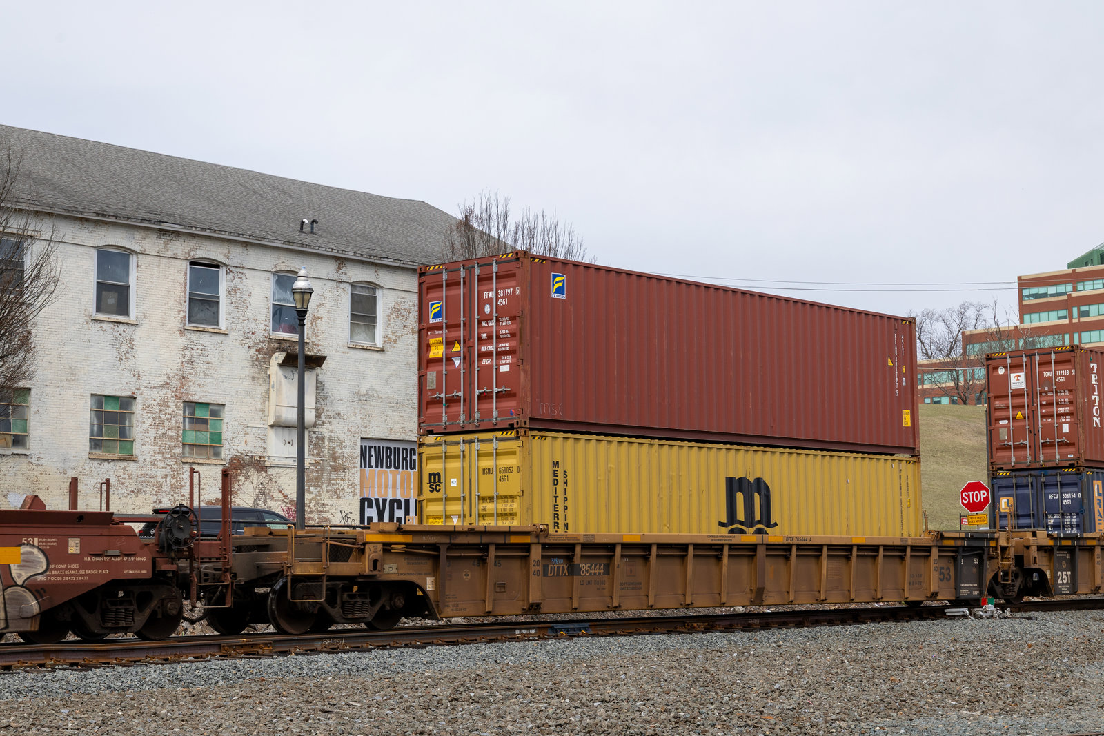 DTTX 785444A
