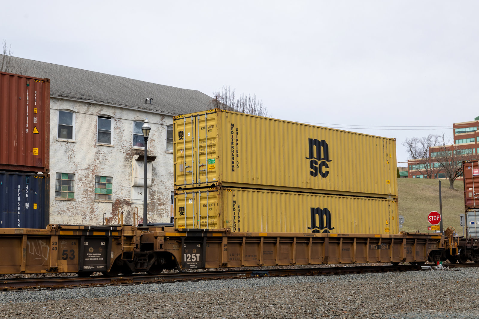 DTTX 785444B