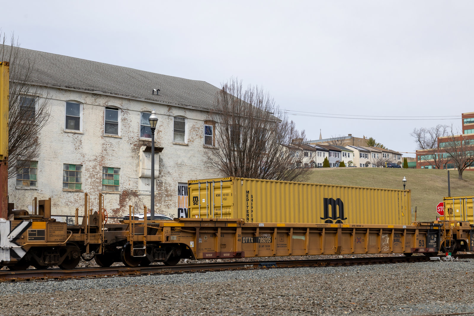 DTTX 789205A