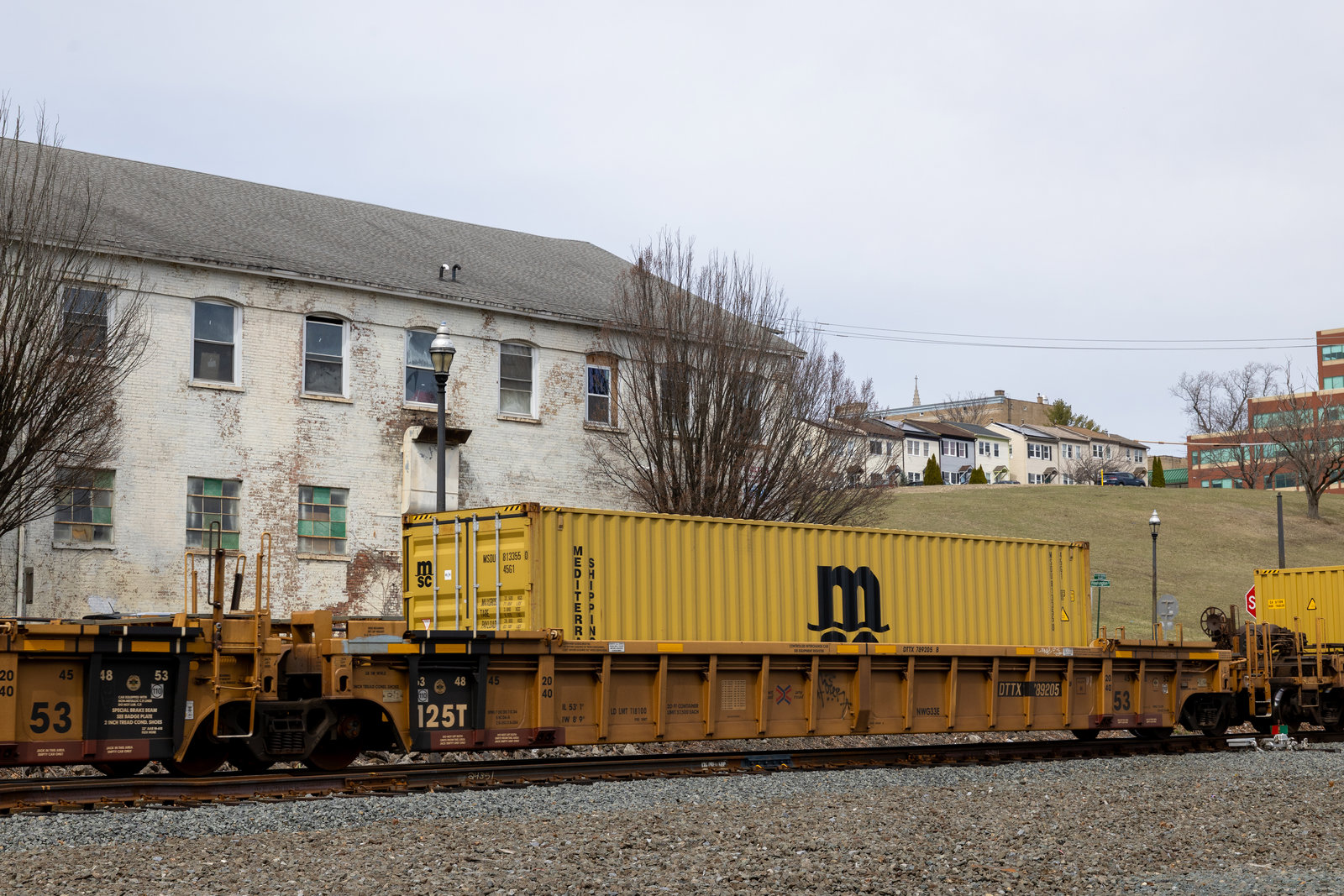 DTTX 789205B