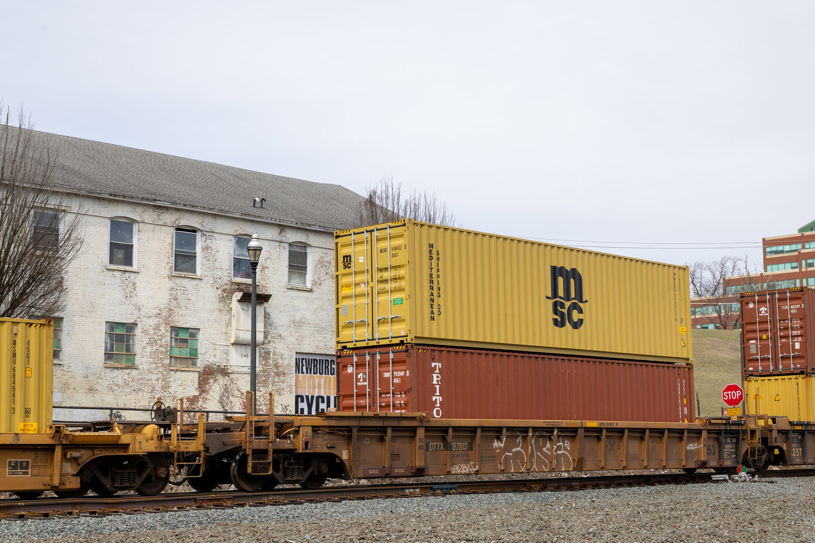 DTTX 787813B