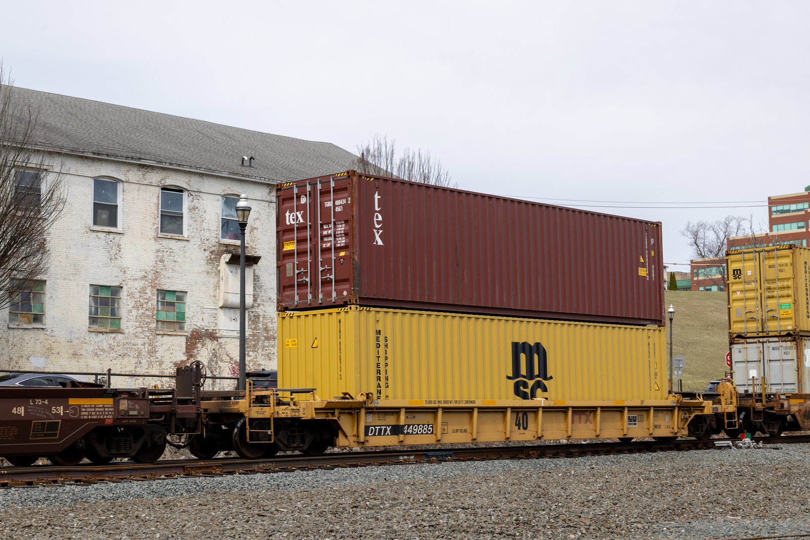 DTTX 449885