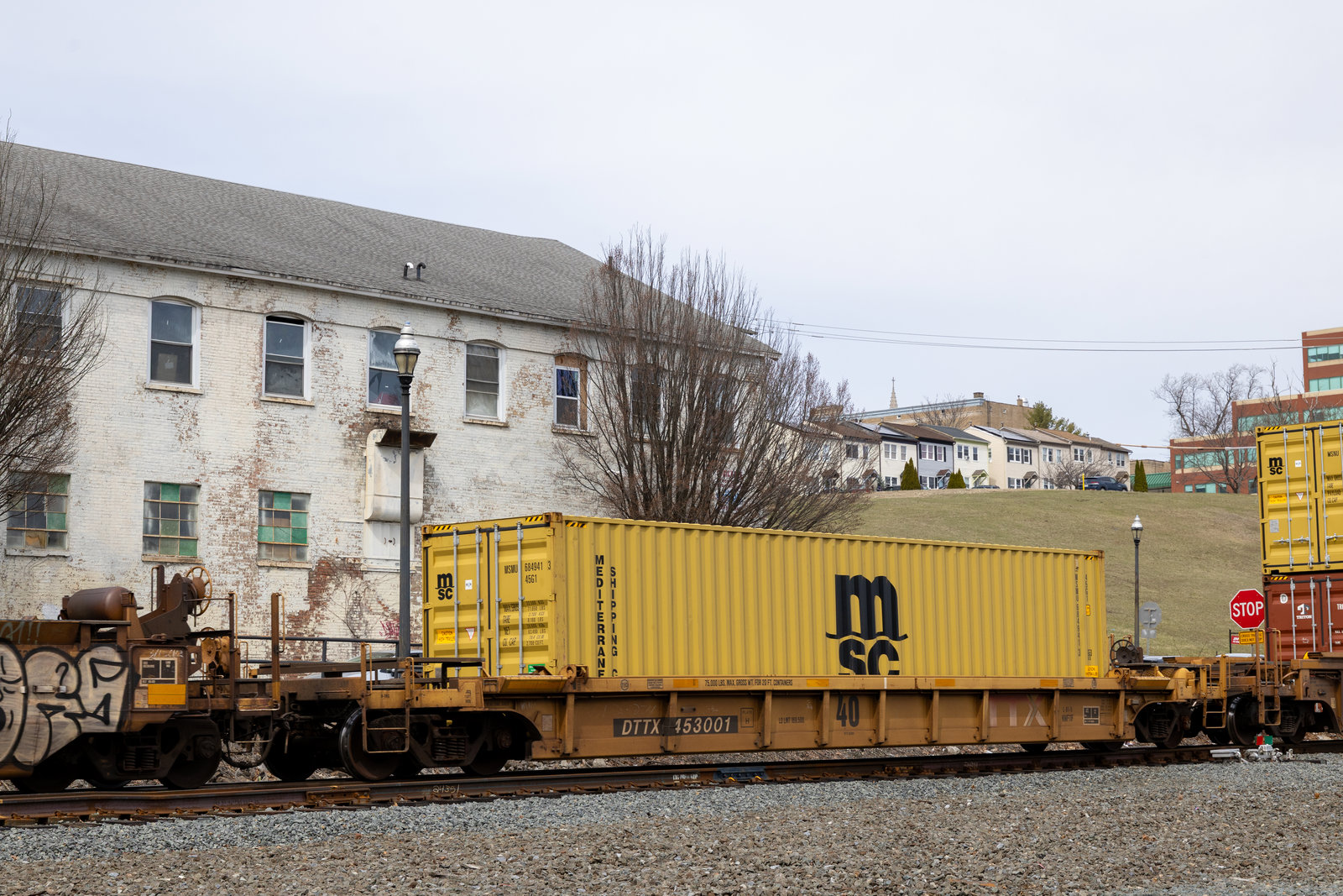 DTTX 453001