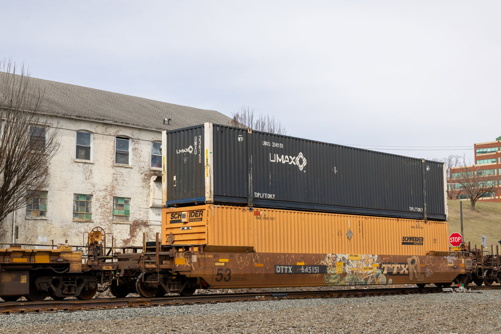DTTX 645151