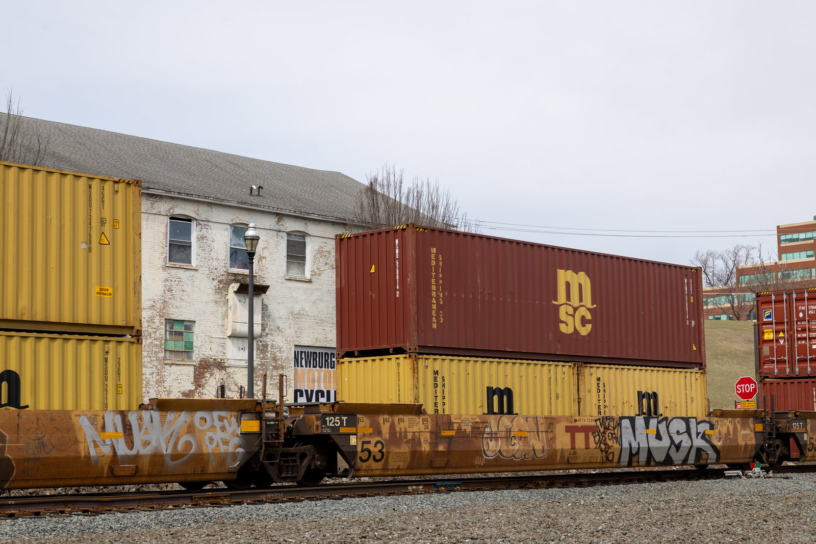 DTTX 723555C