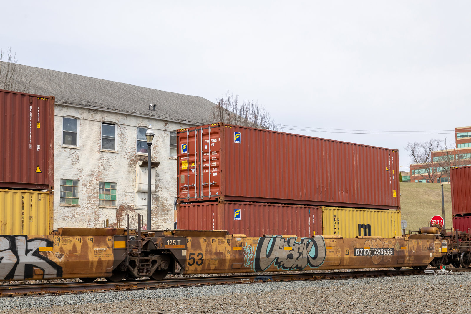 DTTX 723555B