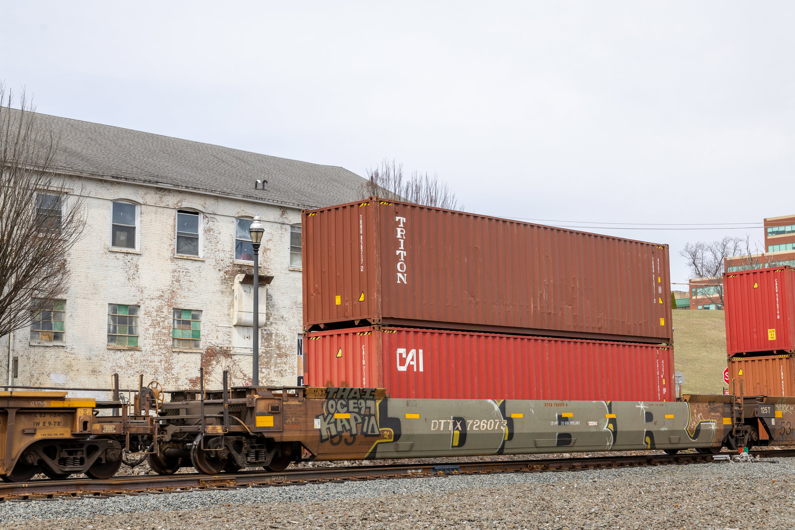 DTTX 726073A