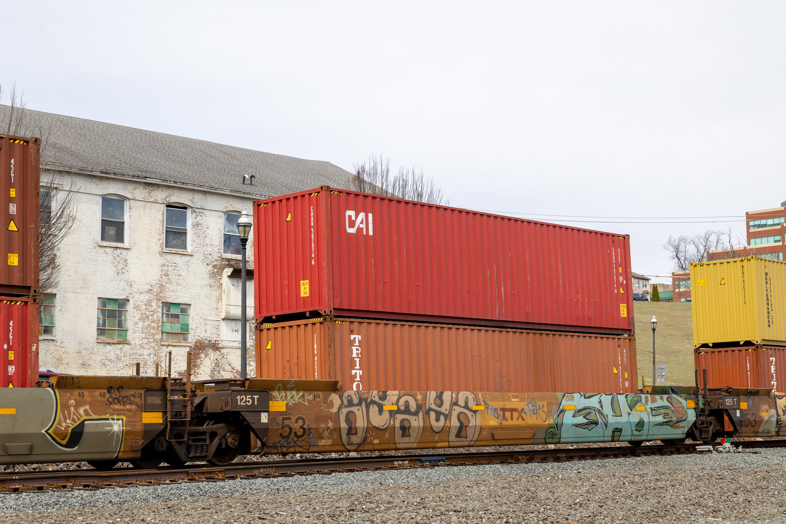DTTX 726073C