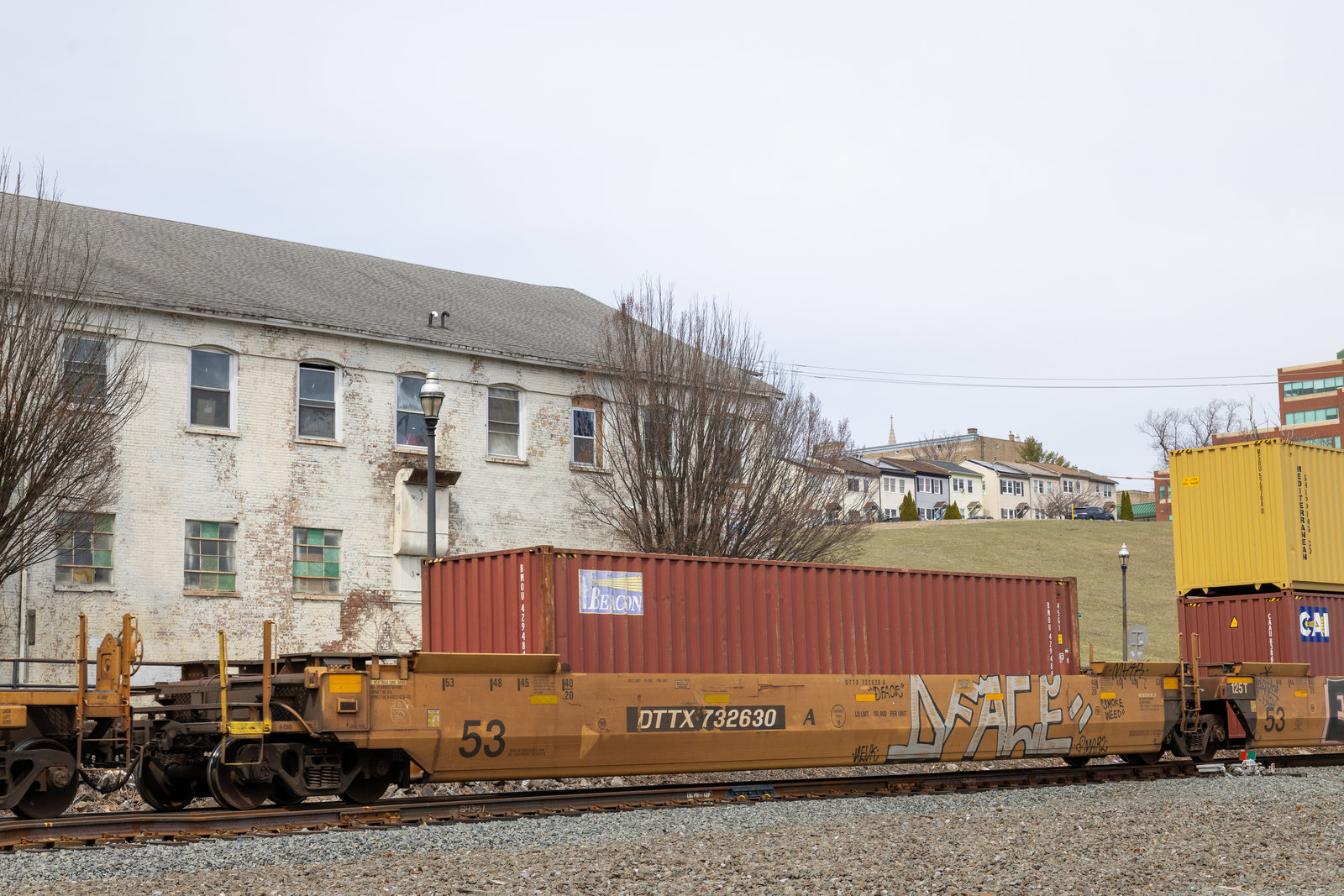 DTTX 732630A