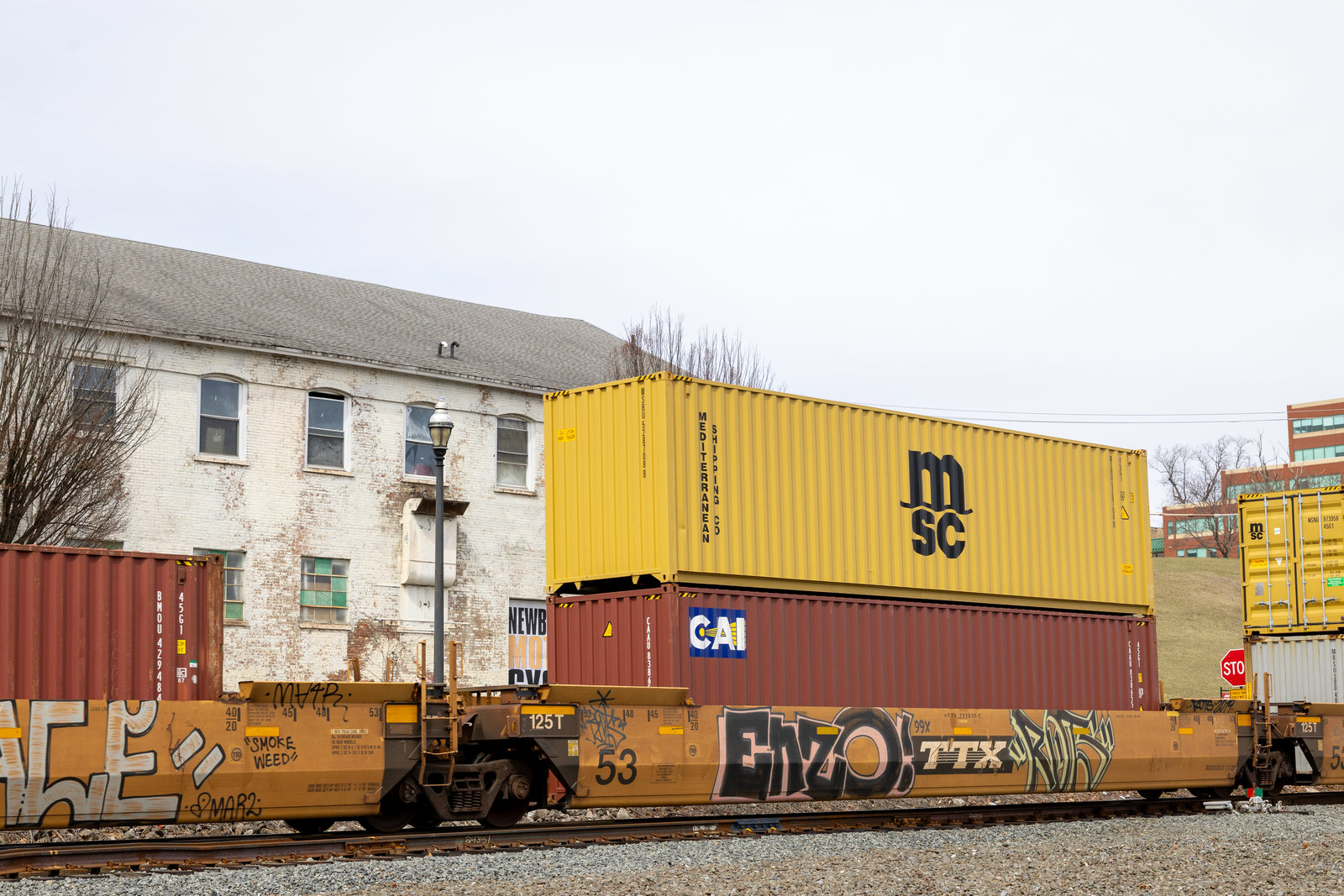 DTTX 732630C