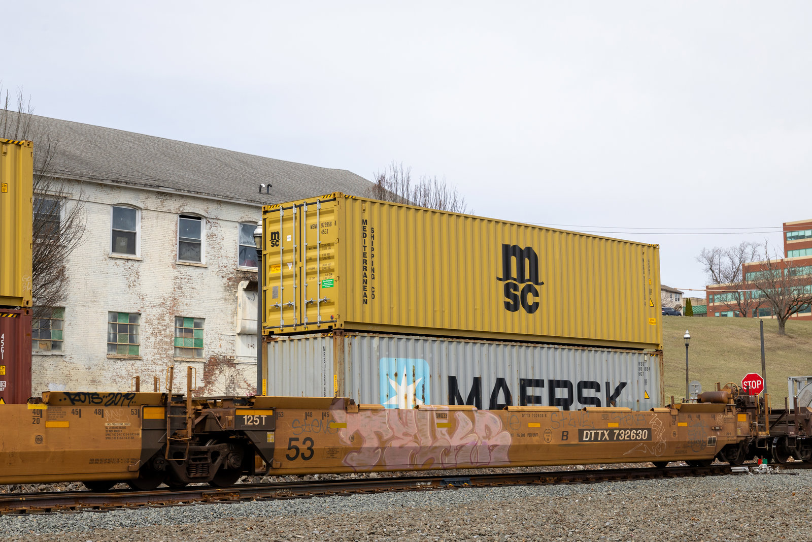 DTTX 732630B