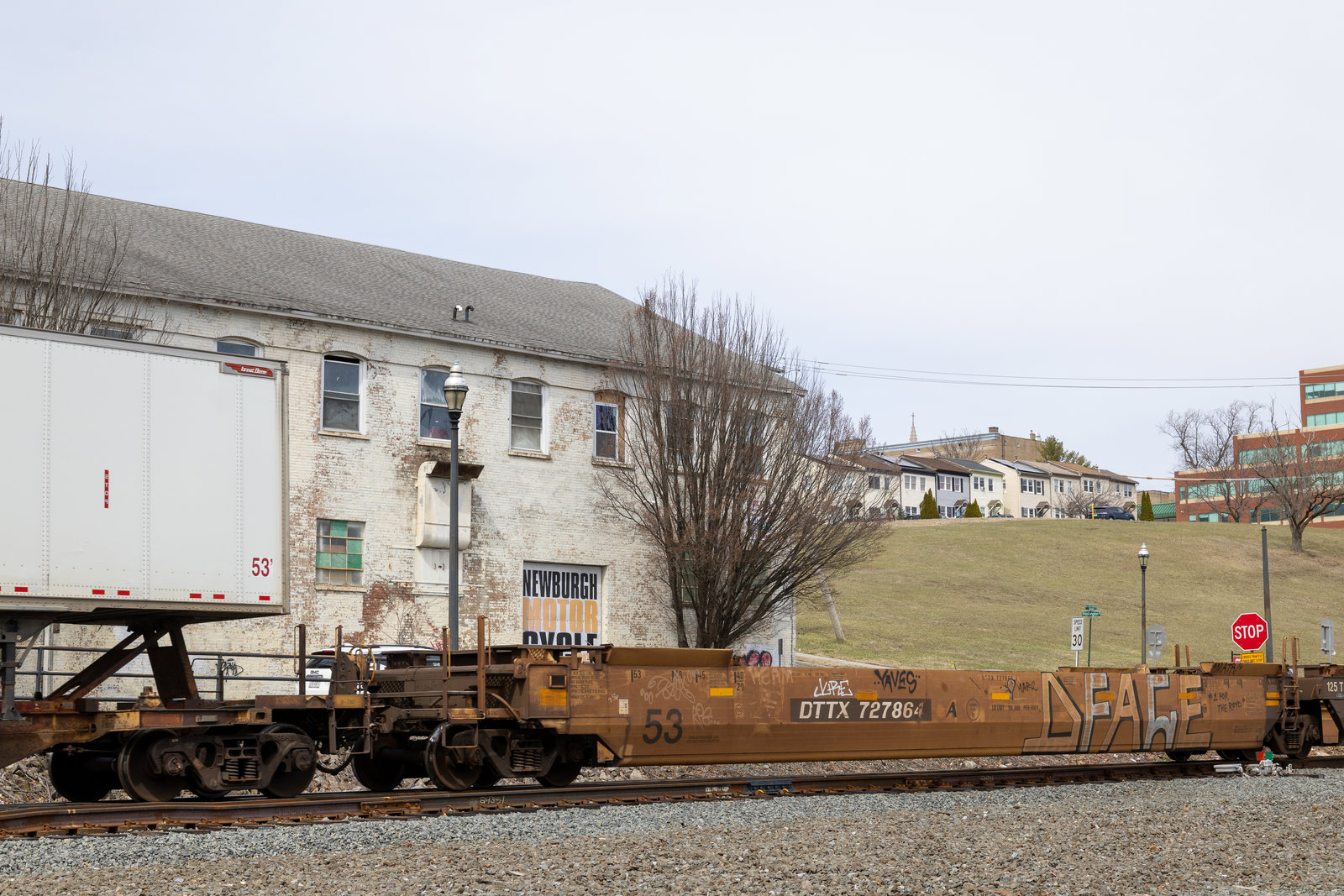 DTTX 727864A