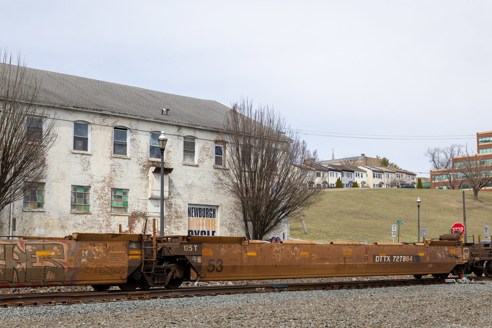 DTTX 727864B