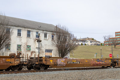 DTTX 724718A