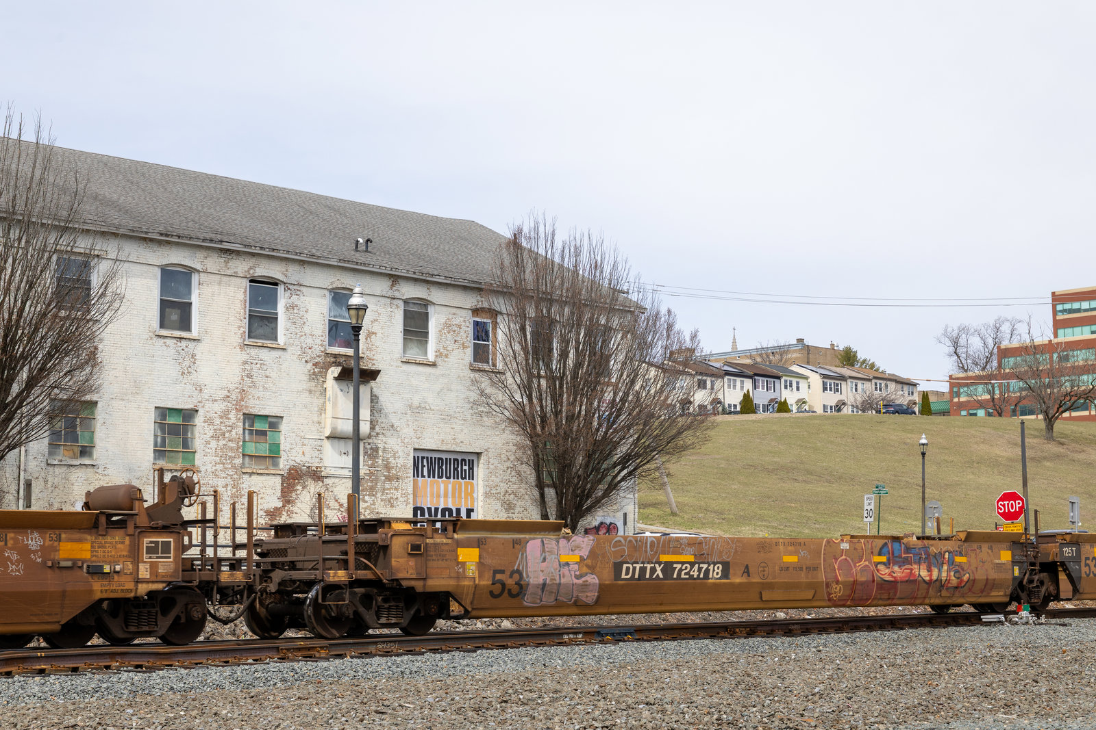 DTTX 724718A